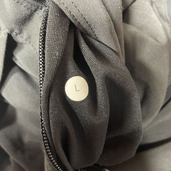 Lululemon Pace Breaker Short Men's L Performance Lined Run Gym Train Workout 9" - Picture 3 of 7